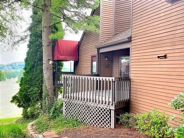 Countryside Condo - Residential