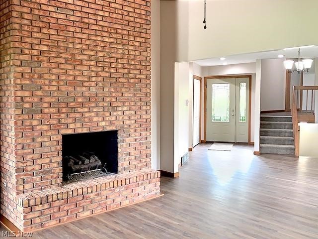 Countryside Condo - Residential