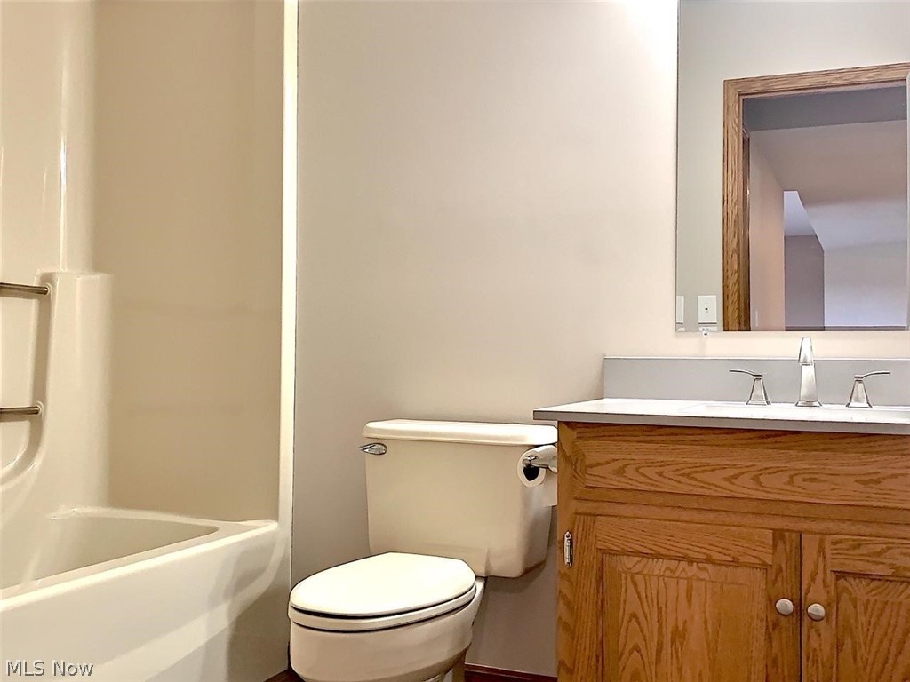 Countryside Condo - Residential