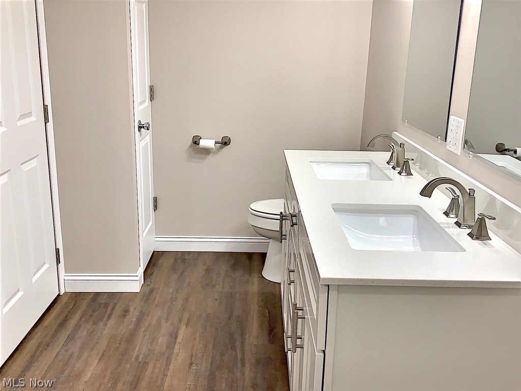 Countryside Condo - Residential