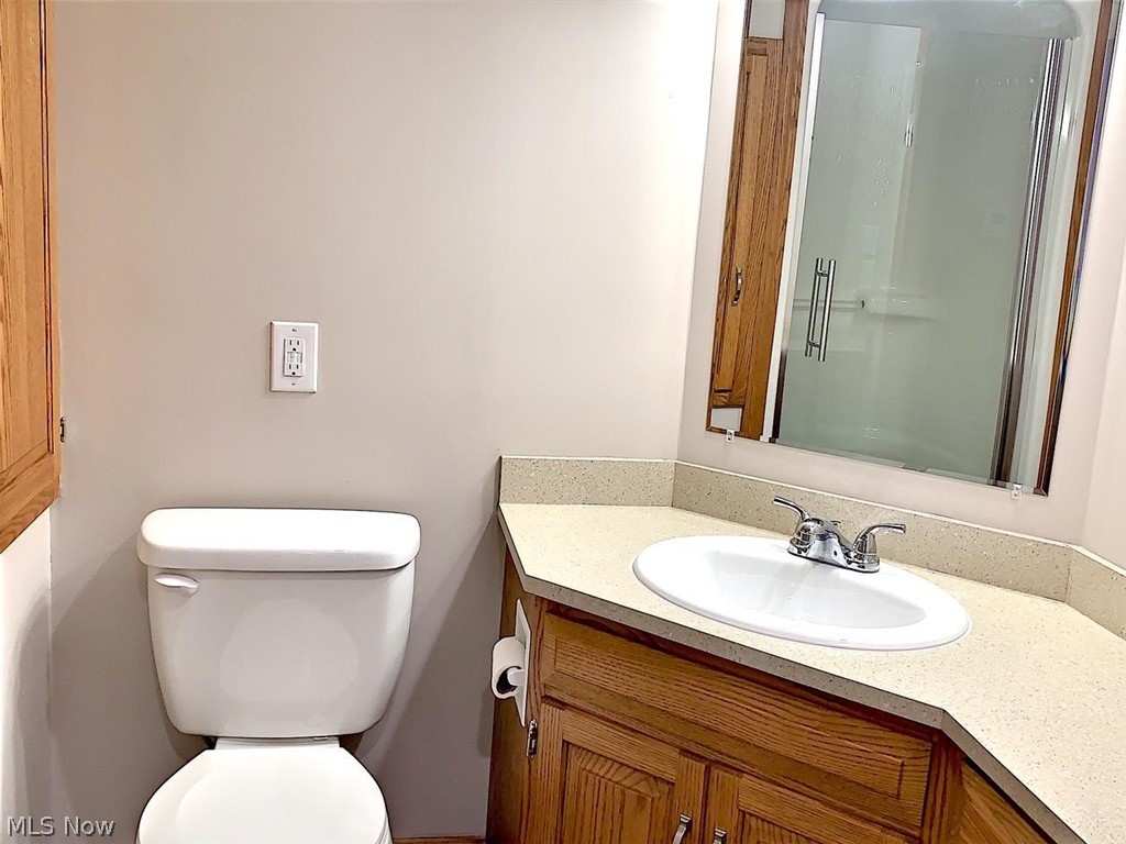 Countryside Condo - Residential