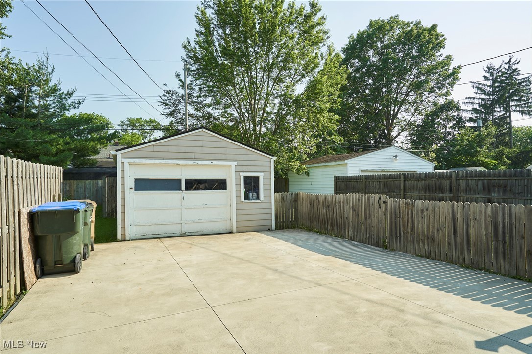 Woodland - Residential