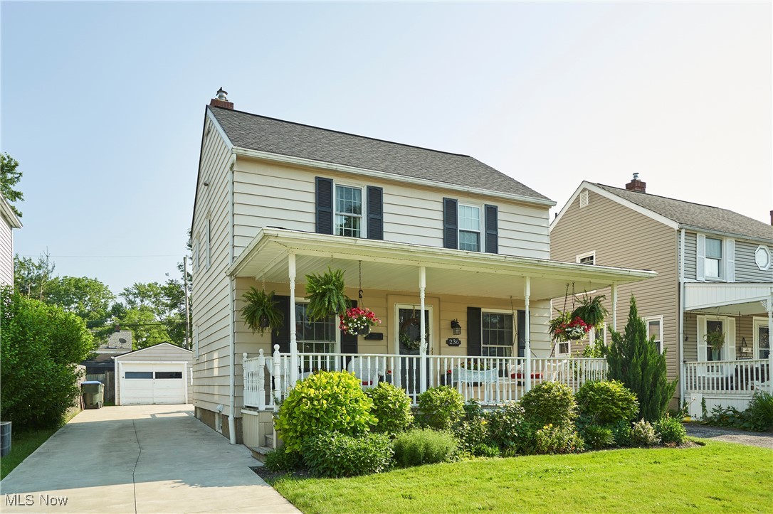 Woodland - Residential