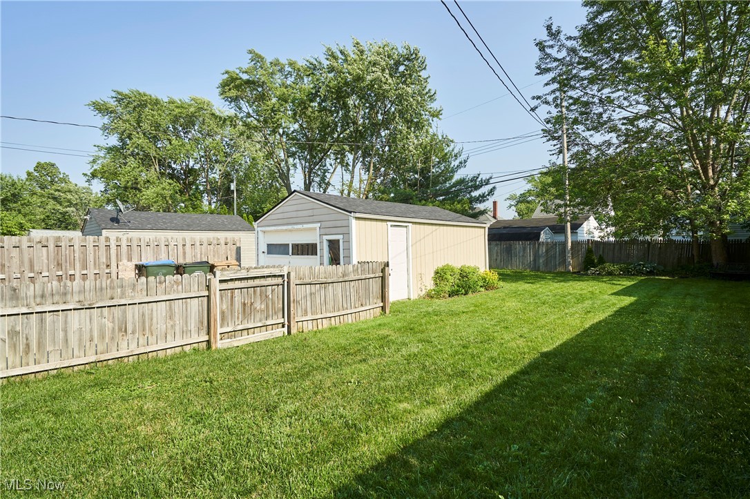 Woodland - Residential