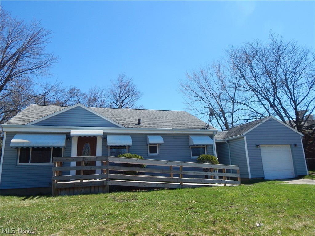 Tallmadge 10 - Residential