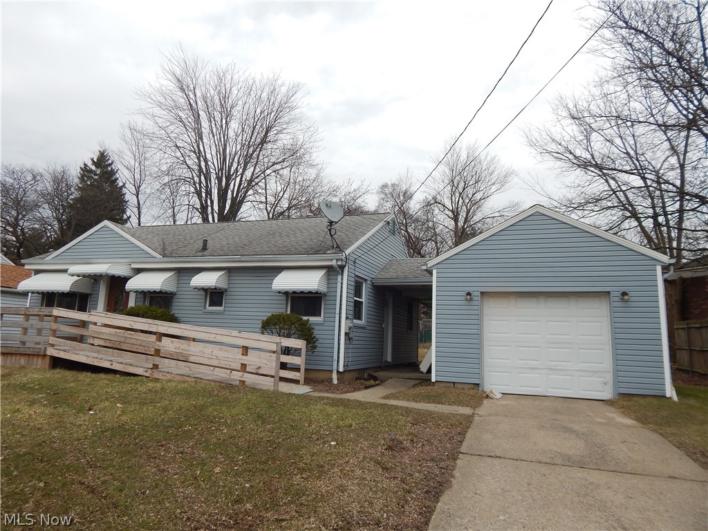 Tallmadge 10 - Residential