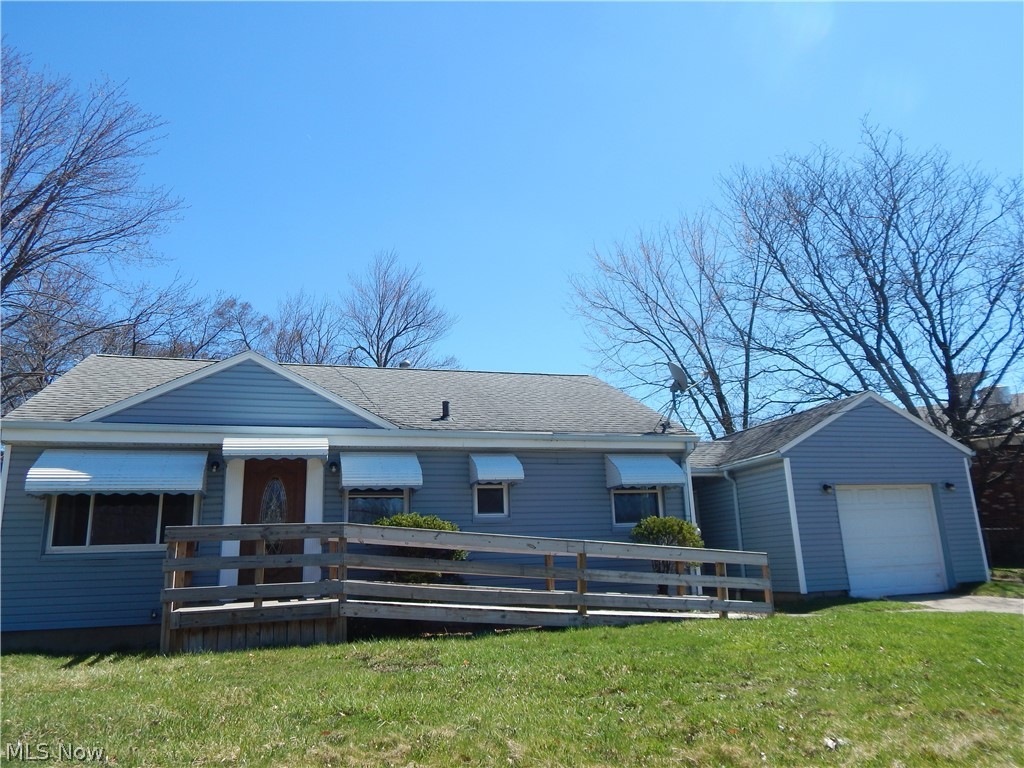 Tallmadge 10 - Residential