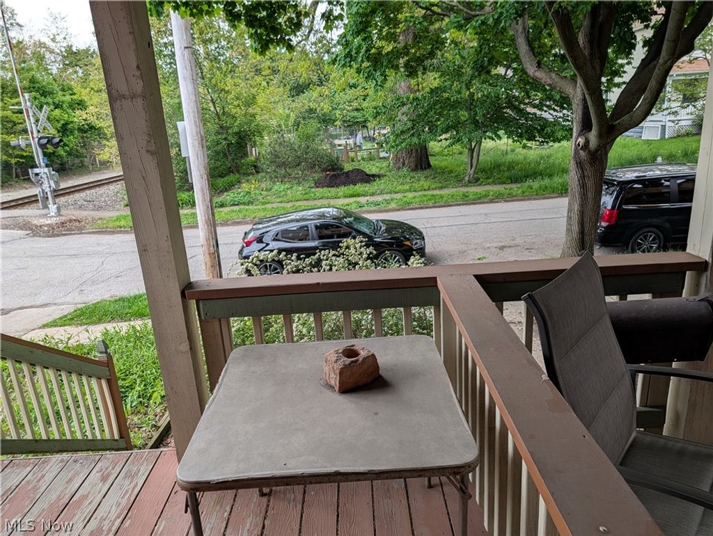 Photo of 1356 W 112th Street, Cleveland, OH 44102 (MLS # 5208730)