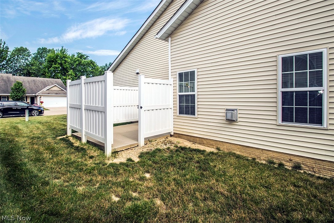 Willow Woods Condos - Residential