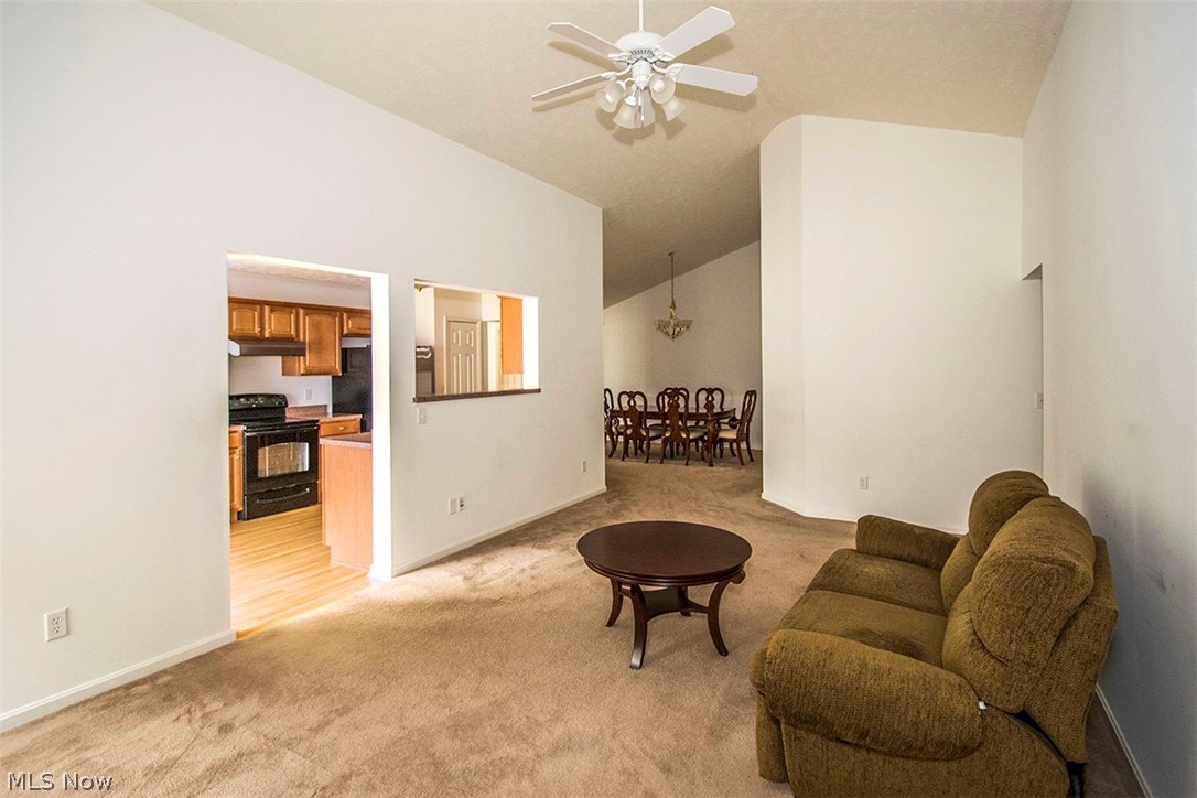 Willow Woods Condos - Residential