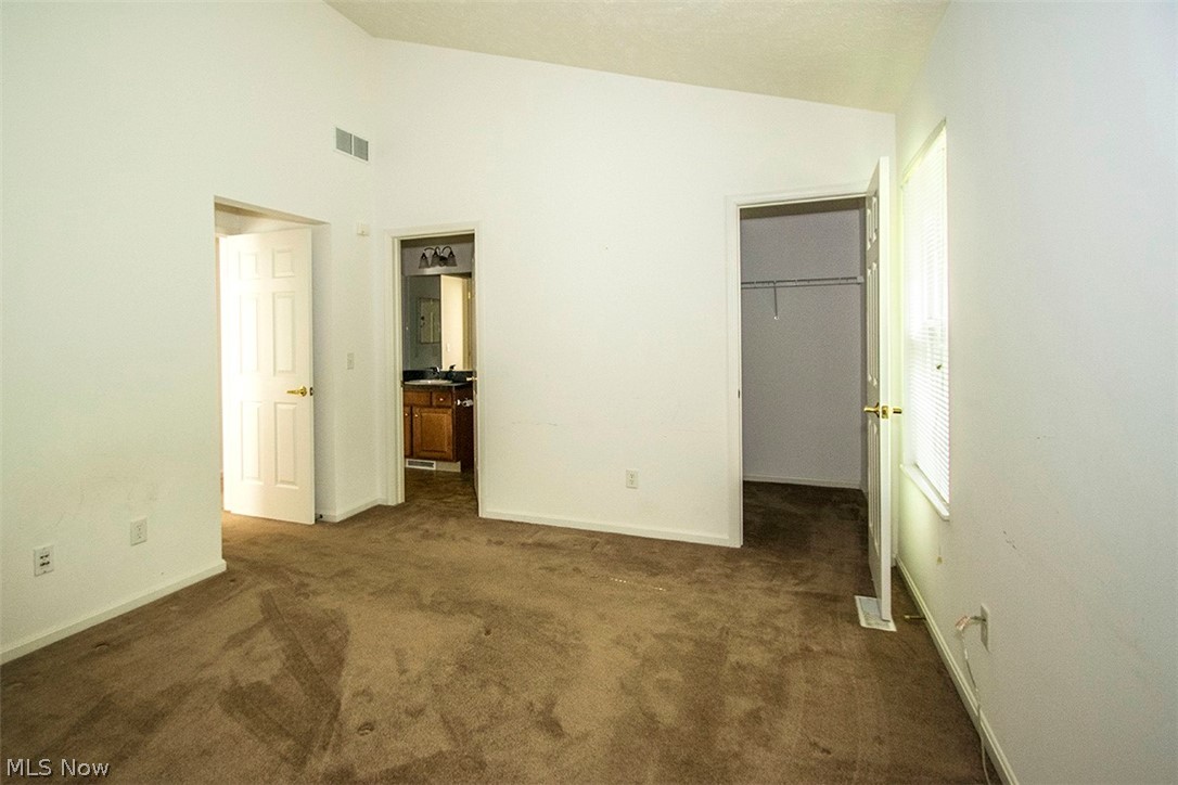 Willow Woods Condos - Residential