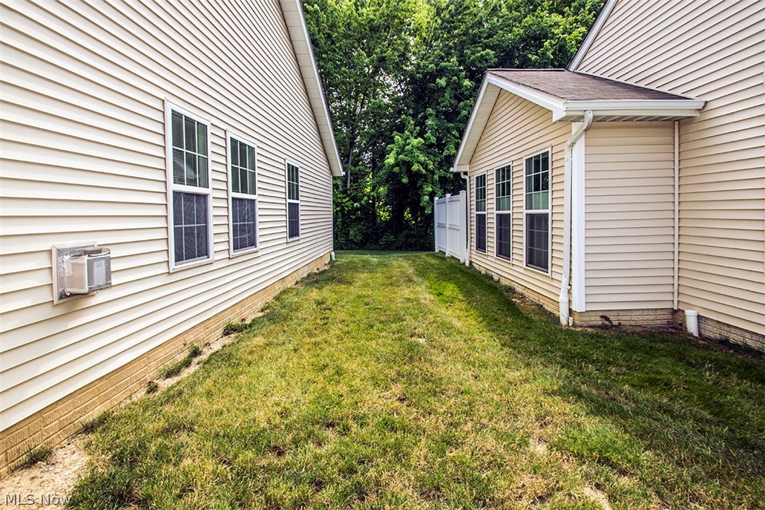 Willow Woods Condos - Residential