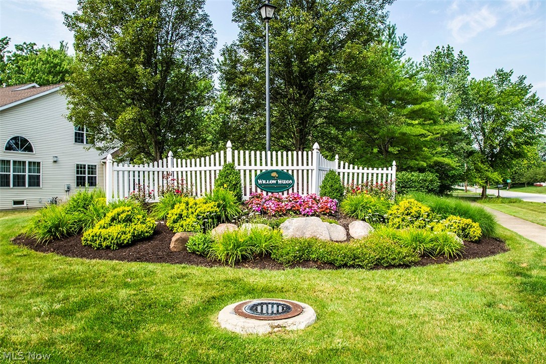 Willow Woods Condos - Residential