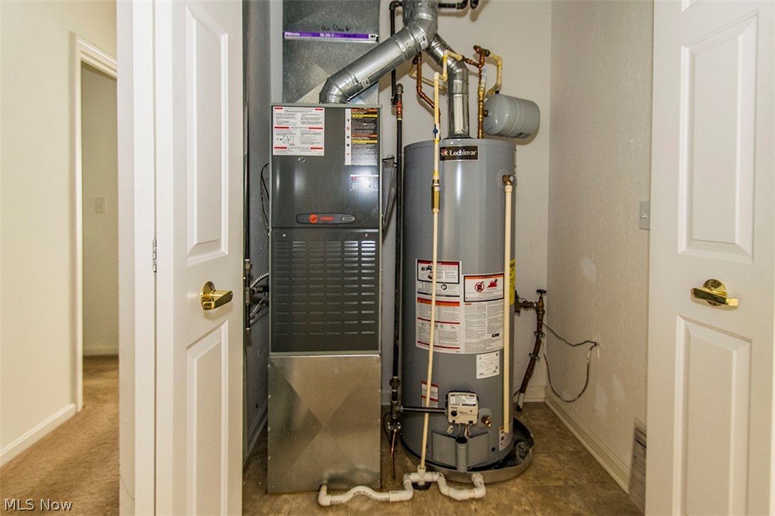 Willow Woods Condos - Residential