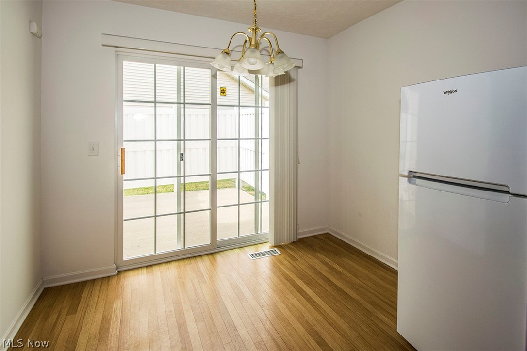 Willow Woods Condos - Residential