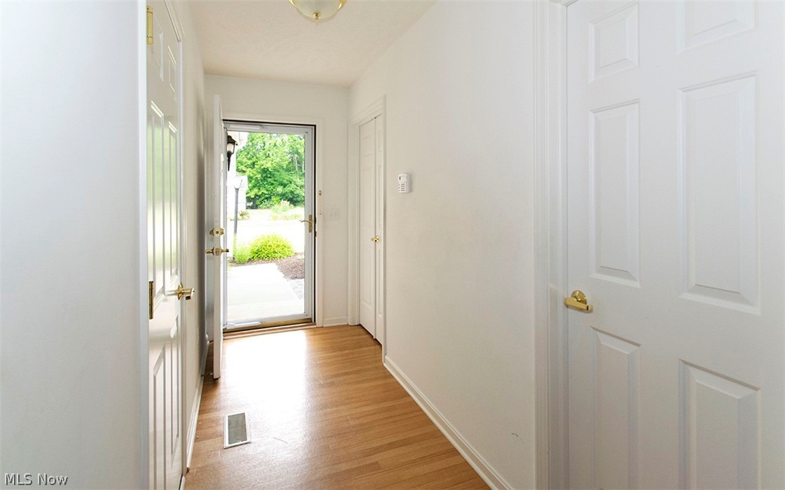 Willow Woods Condos - Residential