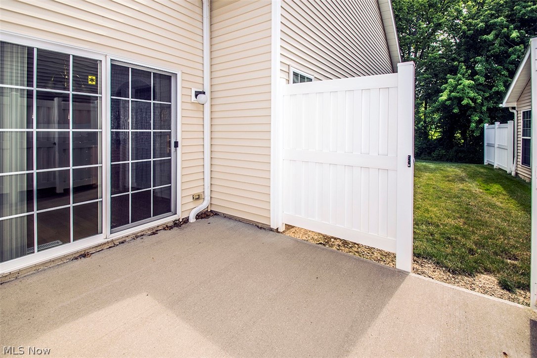 Willow Woods Condos - Residential