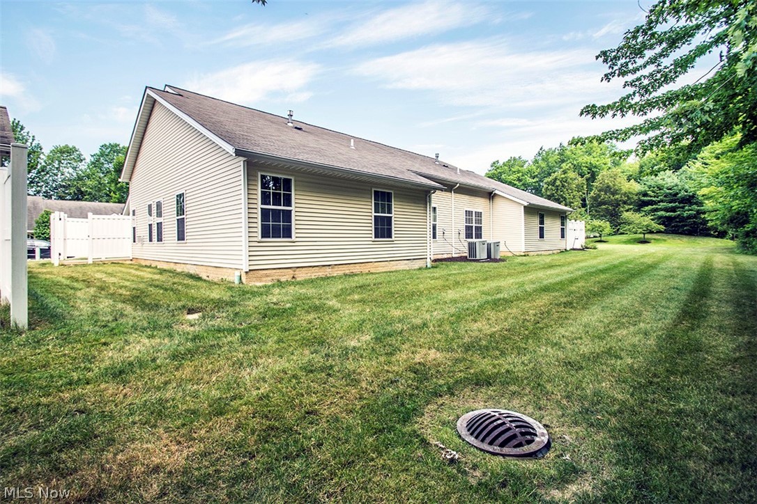 Willow Woods Condos - Residential