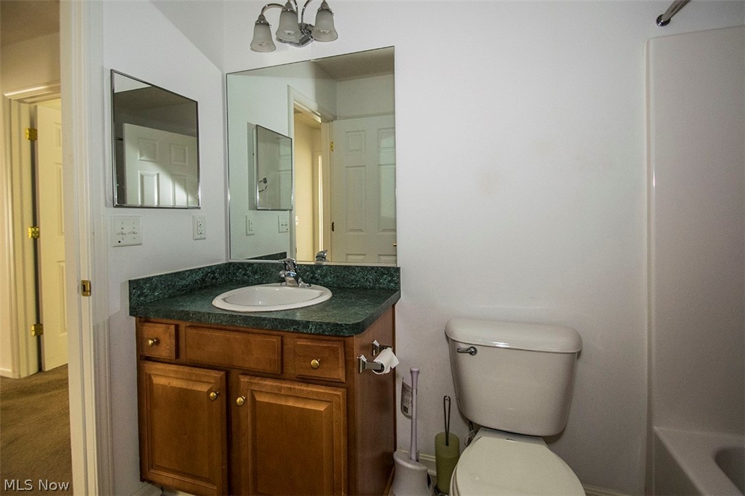 Willow Woods Condos - Residential