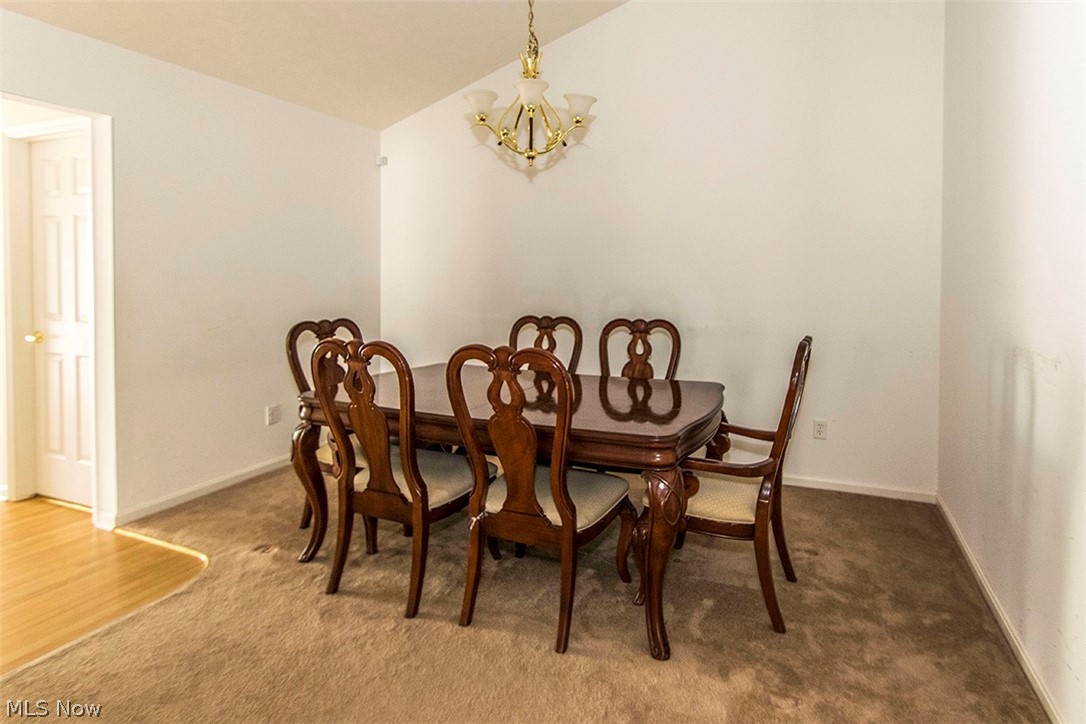 Willow Woods Condos - Residential