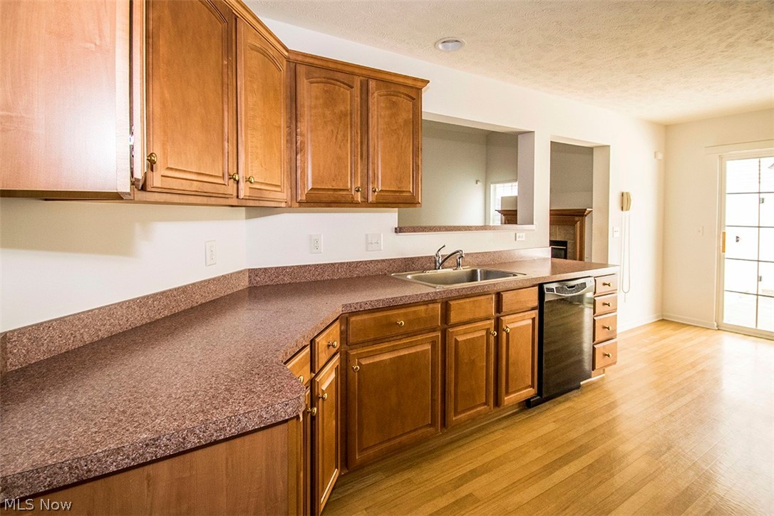 Willow Woods Condos - Residential