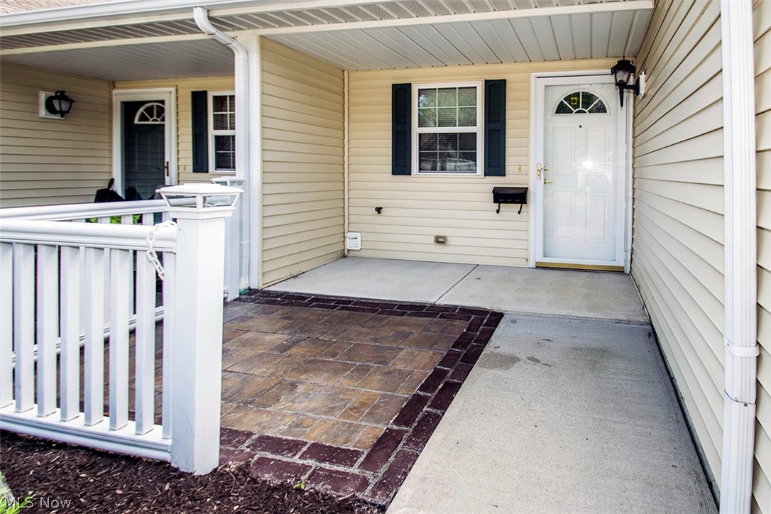 Willow Woods Condos - Residential