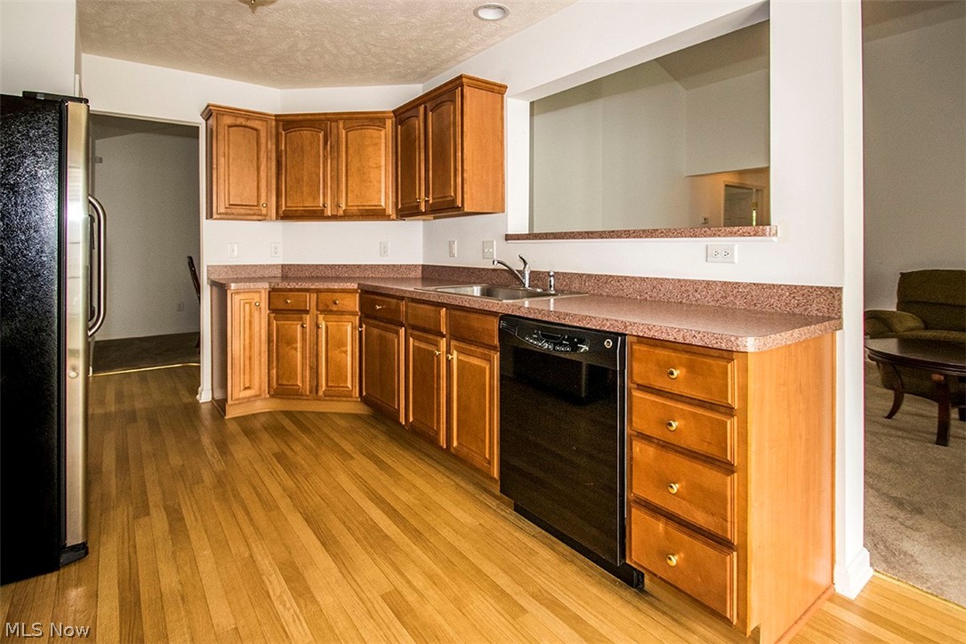 Willow Woods Condos - Residential