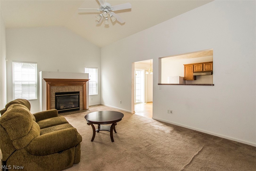 Willow Woods Condos - Residential