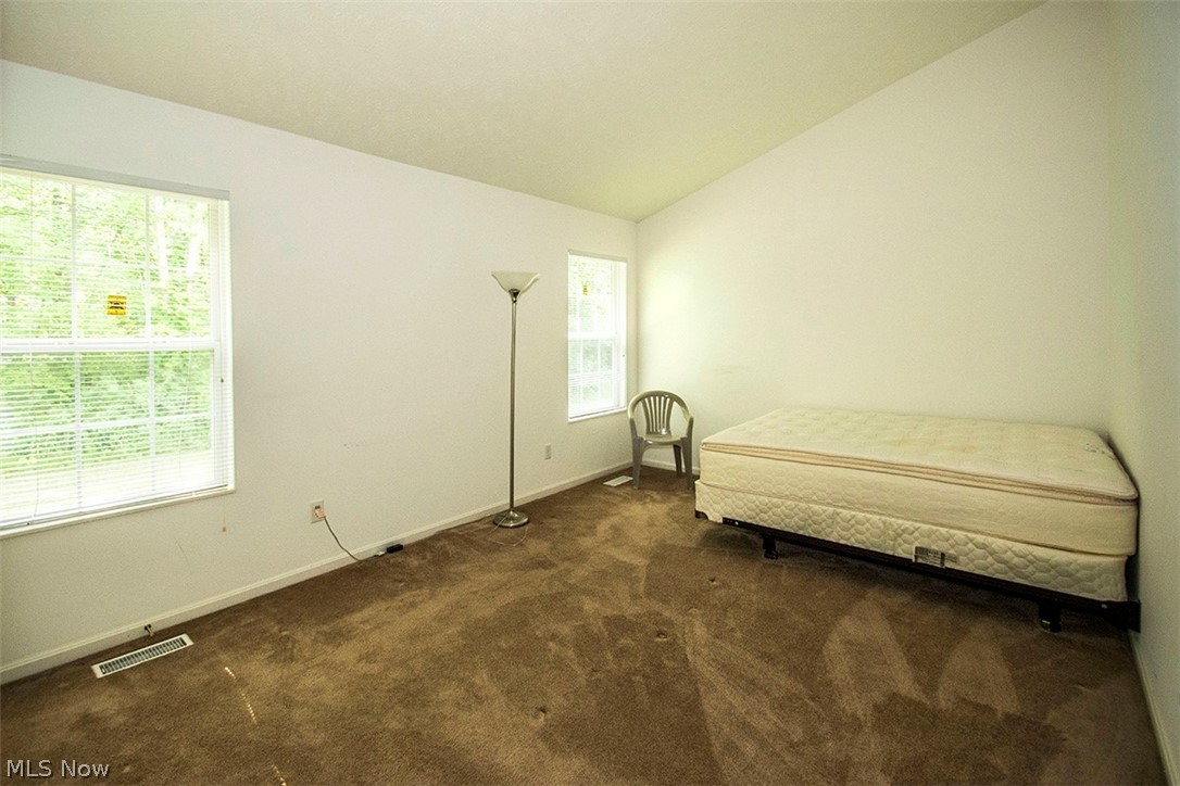 Willow Woods Condos - Residential