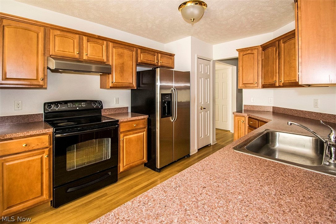 Willow Woods Condos - Residential