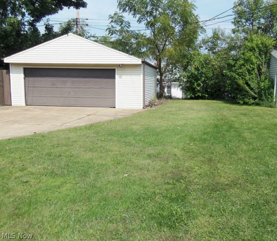 York 01 - Residential