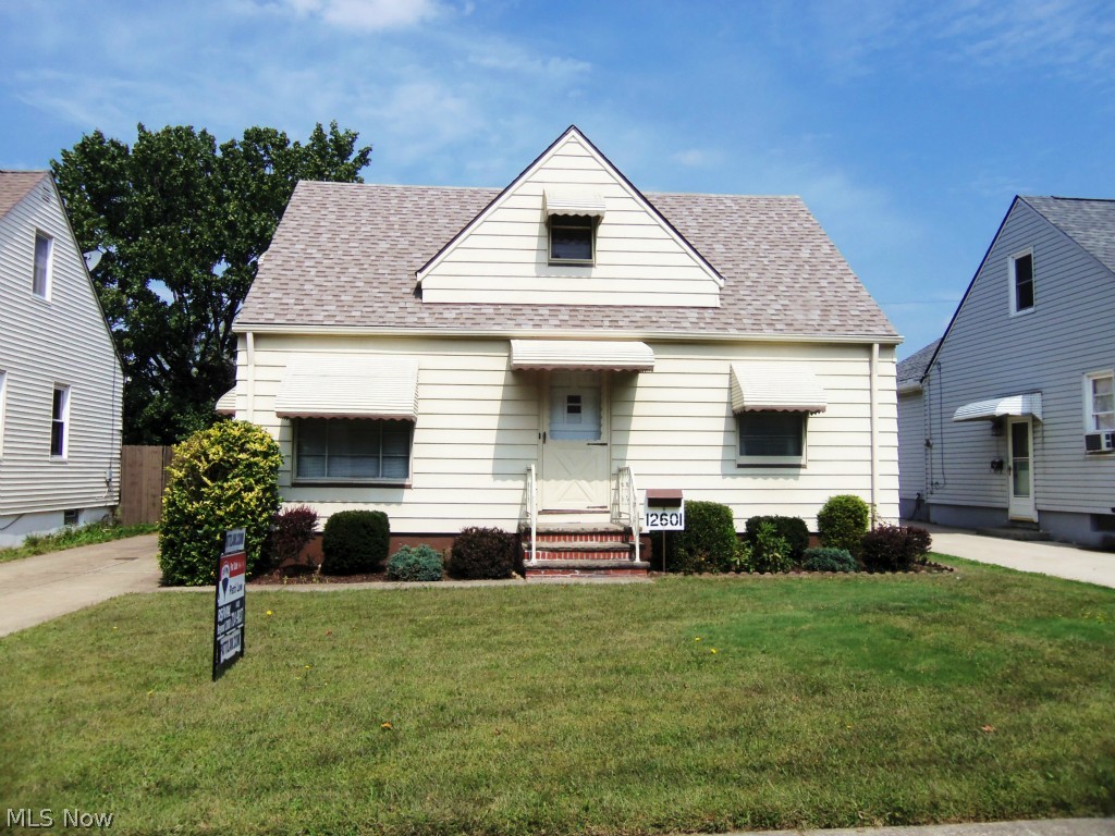 York 01 - Residential