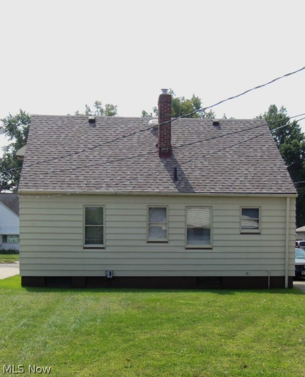 York 01 - Residential