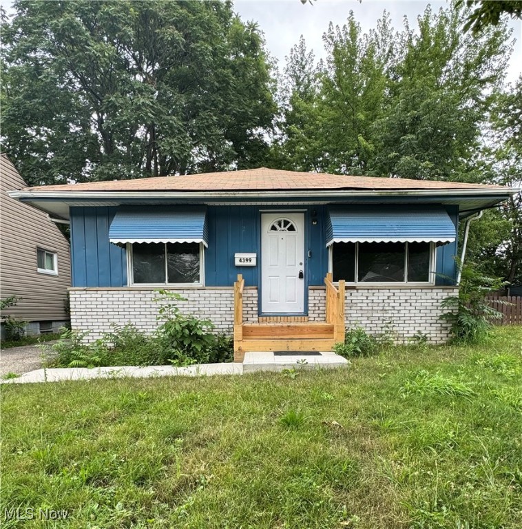 Continental Park - Residential Lease