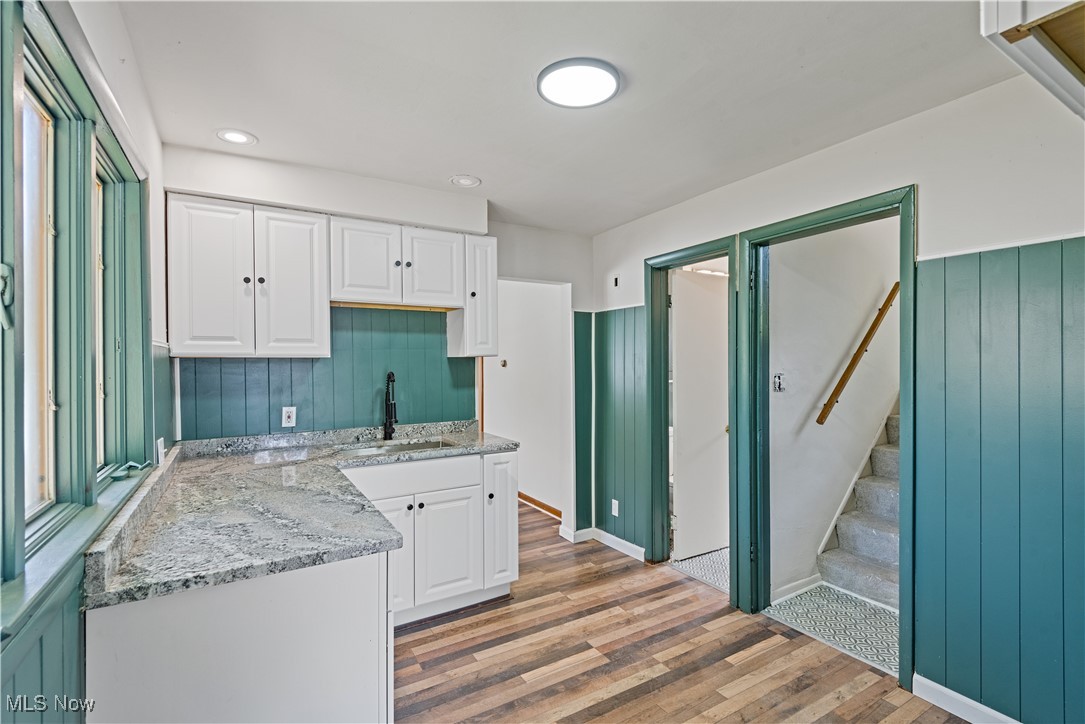 H L Morgans - Residential