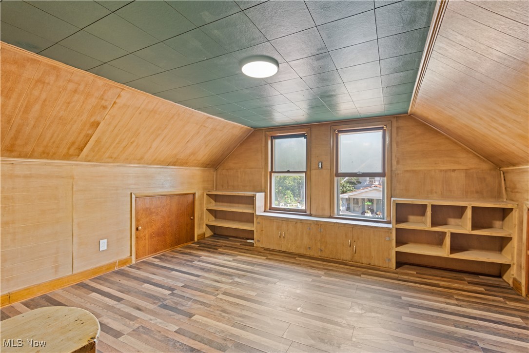 H L Morgans - Residential