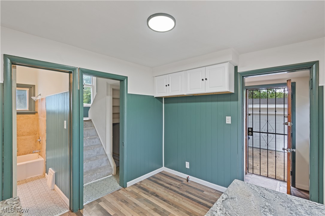 H L Morgans - Residential