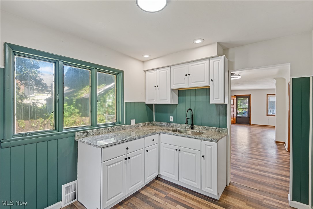 H L Morgans - Residential