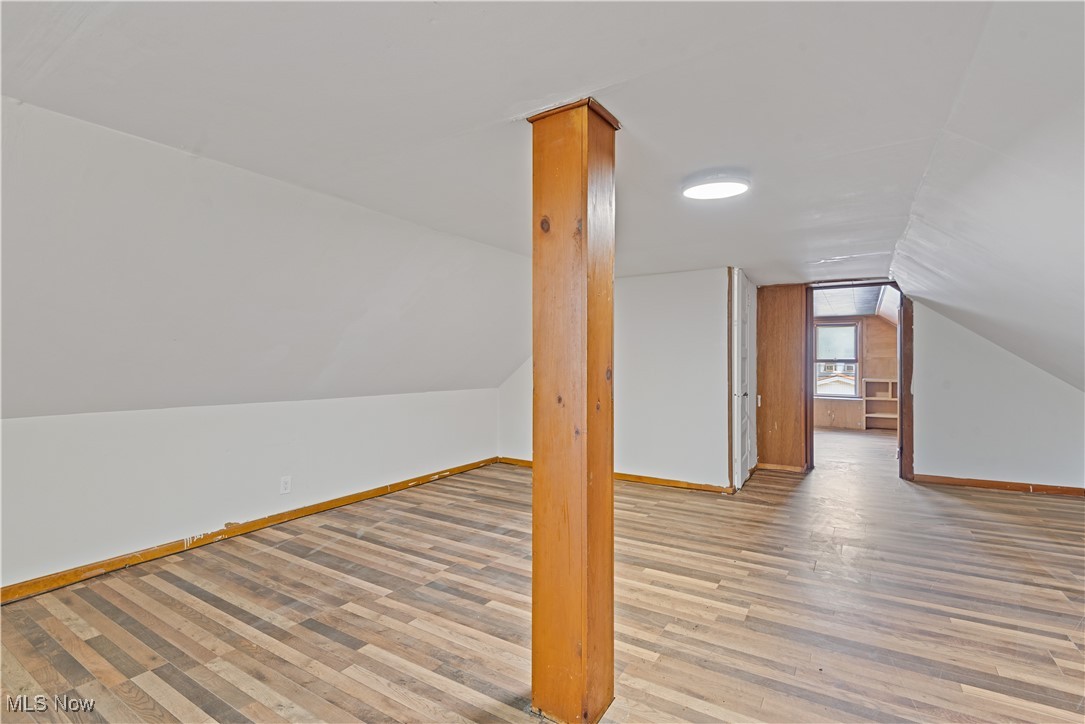 H L Morgans - Residential