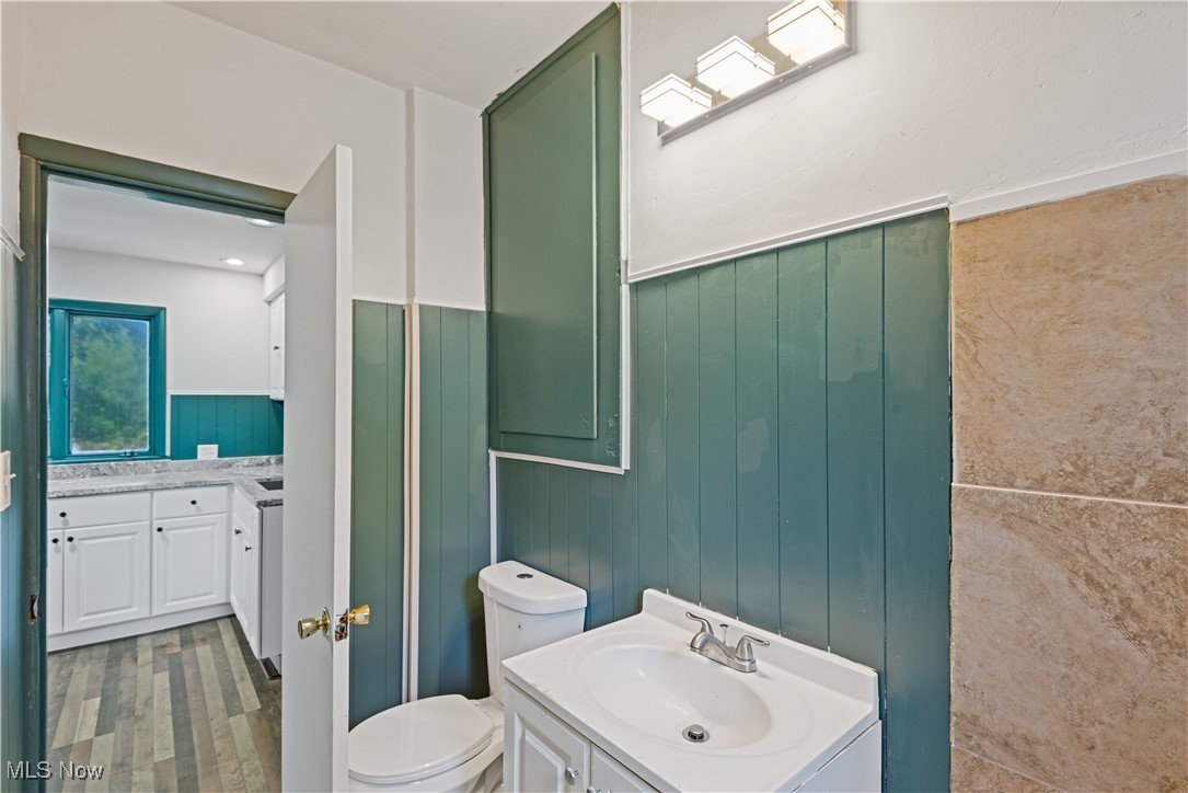 H L Morgans - Residential