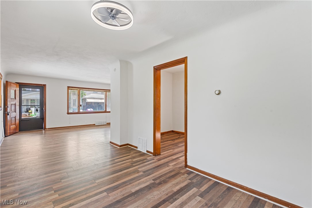 H L Morgans - Residential