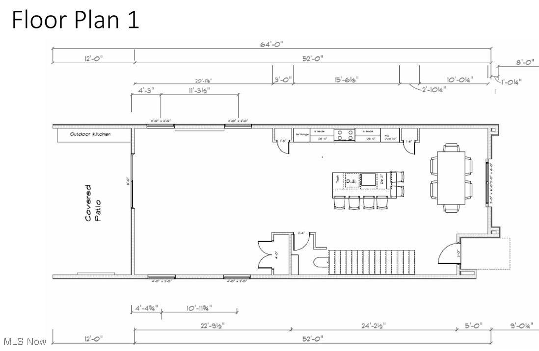 Barber & Lord - Residential
