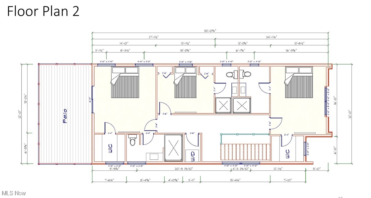 Barber & Lord - Residential