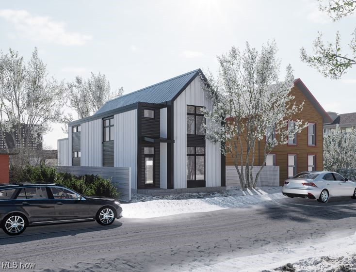 Barber & Lord - Residential