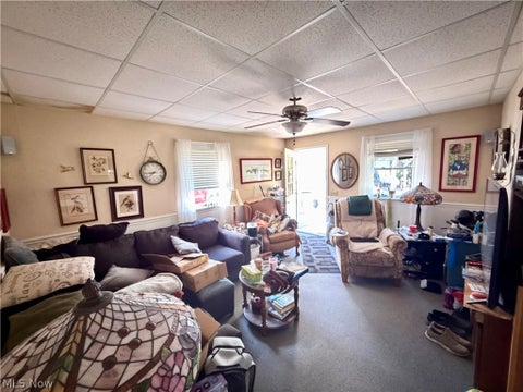 Tiny photo for 4626 Rita Street, Austintown, OH 44515 (MLS # 5240105)