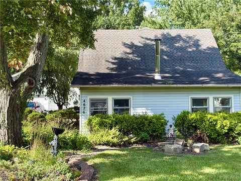 Tiny photo for 4626 Rita Street, Austintown, OH 44515 (MLS # 5240105)