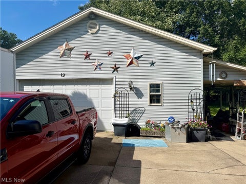 Tiny photo for 4626 Rita Street, Austintown, OH 44515 (MLS # 5240105)