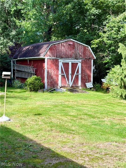 Tiny photo for 4626 Rita Street, Austintown, OH 44515 (MLS # 5240105)
