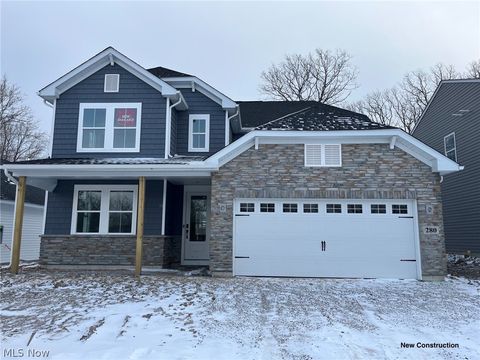 Homes For Sale - 280 N Lighthouse Oval<br/> Ottawa County, Marblehead, OH 43440