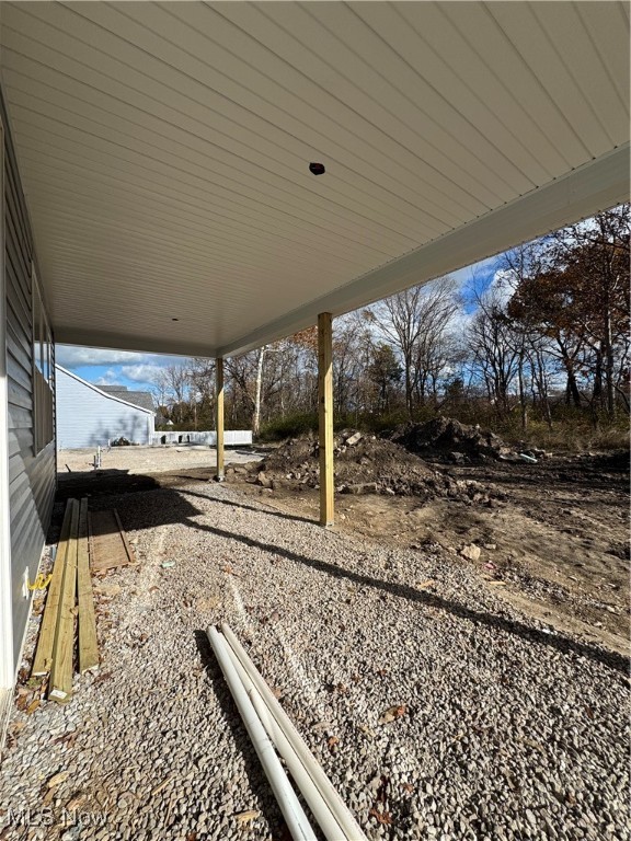 Lighthouse Bluffs - Residential